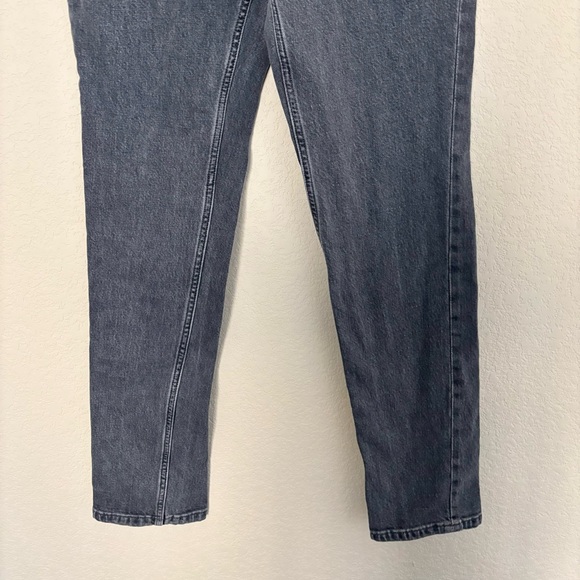 Everlane Slim Fit Mens Jeans Charcoal 30x32 Organic Casual Streetwear - Picture 3 of 12